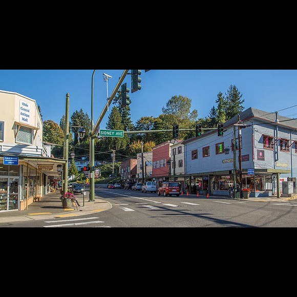 Meet your Posher, Cory - Picture 1 of 1